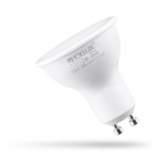 Soe valge LED-pirn GU10, 7 W - Sollux