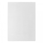 Valge vaip 140x200 cm Joy 1400 - Ayyildiz Carpets