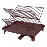 Veinipunane kahetasandiline tilkumisalus 42x29 cm Dry-It - Mette Ditmer Denmark