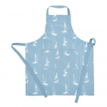 Puuvillane p&otilde;ll Salcombe Boats - Catherine Lansfield