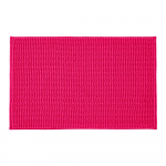 Tumeroosa vannimatt 50x80 cm Bobble - Catherine Lansfield