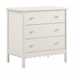 Beež laste kummut 89x90x55 cm Swingo - Vipack