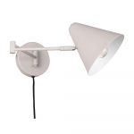 Elevandiluu seinalamp painduva konstruktsiooniga 15 cm l&auml;bim&otilde;&otilde;duga pesale Cosima - Trio