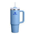Sinine termos roostevabast terasest k&otilde;rrega 890 ml Quencher H2.O FlowState&trade; Tumbler Blue Sky - Stanley
