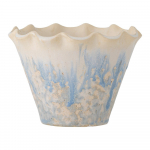 Kivikeraamikast lillepoti kate &oslash; 14 cm Bertha - Bloomingville