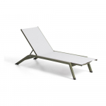 Roheline metallist lamav aiatool Capraia - Kave Home