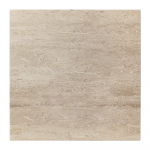 Kangast akustilised paneelid komplektis 2 t&uuml;kki 60x60 cm Travertine II - Styler