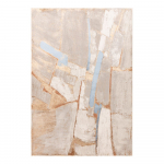 Beež/kreemikas vaip 120x160 cm Miro - Asiatic Carpets