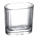 Klaasist kauss 110 ml Riviera - La Roch&eacute;re