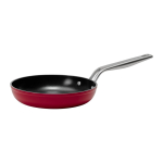 Keraamilise pinnaga praepann &oslash; 20 cm Meda 4.0 - FABINI