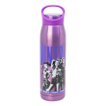 Lilla roostevabast terasest laste termos 665 ml K-Pop Demon Hunters - STOR