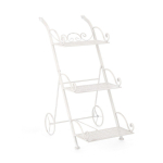 Metallist lillealus, 78 cm Emily &ndash; Yes Everyday