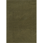 Roheline vaip 200x290 cm Zephyr - ESTE