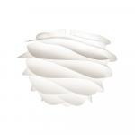 Valge lambivari , ⌀ 48 cm Carmina - UMAGE