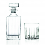 Dekanter Giustina - RCR Cristalleria Italiana