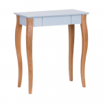 Helehall kirjutuslaud , pikkus 65 cm Lillo - Ragaba