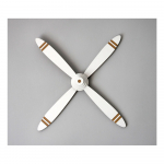 Seina kaunistus Propeller - Unlimited Design for kids