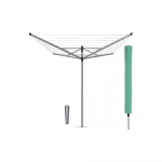 V&auml;litingimustes kasutatav r&otilde;ivakuivati Lift-O-Matic 50m &ndash; Brabantia