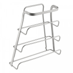 Kaante seinakinnitus Eureka! - Metaltex