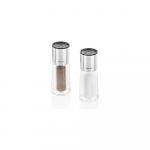 Soola- ja piprariistade komplekt Perea - Blomus