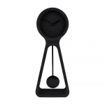 Must betoonist lauakell Pendul - Zuiver