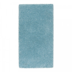 Helesinine Aqua Liso vaip, 67 x 125 cm - Universal