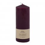 Veinipunane k&uuml;&uuml;nal Top, p&otilde;lemisaeg 50 h Eco - Eco candles by Ego dekor