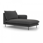 Tumehall lamamistool , paremas nurgas Vienna - Cosmopolitan Design