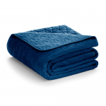 Sinine p&auml;evavaip Royal, 220 x 240 cm Laila - AmeliaHome