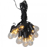 LED valguskett Circus, pikkus 4,5 m Small Hooky - Star Trading