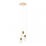 Rippvalgusti kuldne 3L Bronx - Marksl&ouml;jd