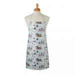 PVC-kattega k&ouml;&ouml;gi esiliin Beside the Seaside - Cooksmart &reg;