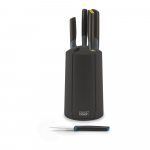 5 noa komplekt koos p&ouml;&ouml;rleva alusega Elevate - Joseph Joseph