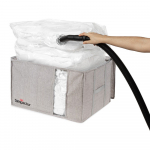 Hall kompressioonkast , 210 l Oxford - Compactor