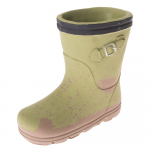 Roheline betooni kaunistamise saapas - Dakls