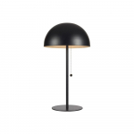 Must laualamp, k&otilde;rgus 54,5 cm Dome - Marksl&ouml;jd