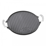Valurauast grillplaat - Outdoorchef