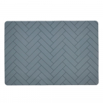 Silikoonist taldrikut&auml;idis 48x33 cm Tiles - S&ouml;dahl