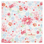 Puuvillane salvr&auml;tik Xenia, 40 x 40 cm - Green Gate