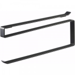 Must metall majapidamispaberi hoidja rippuv Tower &ndash; YAMAZAKI