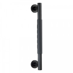 Must Secura du&scaron;ik&auml;epide - Wenko