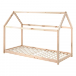 Lastevoodi , 90 x 200 cm Cabane - Vipack