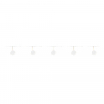 V&aacute;nočn&iacute; světeln&yacute; řetěz 230&nbsp;cm Dun - Marksl&ouml;jd