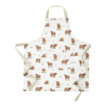 Puuvillane p&otilde;ll Angus Highland Cow - Catherine Lansfield