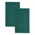 Tumerohelised kiiresti kuivavad froteer&auml;tikud 2tk komplektis 90x140 cm Quick Dry - Catherine Lansfield