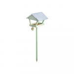 Linnus&ouml;&ouml;tja Garden Joy , k&otilde;rgus 113 cm - Esschert Design