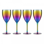 Veiniklaaside komplekt 4 tk 473ml Aurora &ndash; Premier Housewares