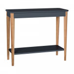 Ashme tumehall konsoollaud, laius 85 cm - Ragaba