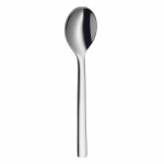 6 roostevabast terasest espressolusika komplekt Nuova - WMF