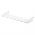 Valge lisatarvik lastevoodile Pino - Vipack